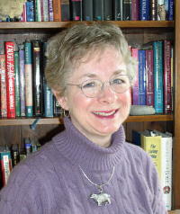 Carolyn W. Patrinicola